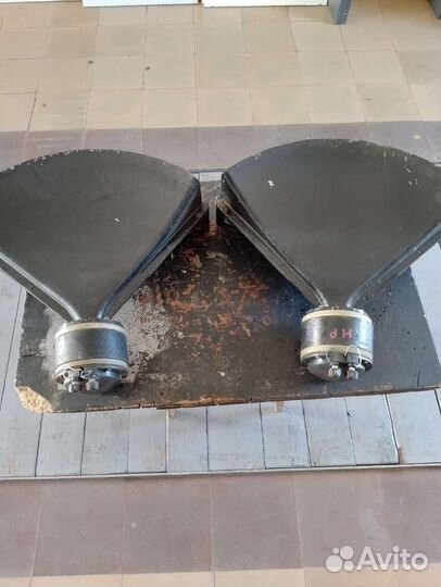 Вч рупор 1А20