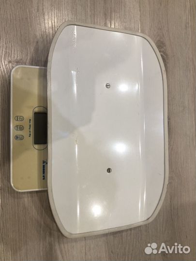 Детские весы