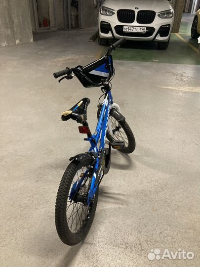 Детский велосипед Koen Schwinn