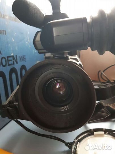 Видеокамера Панасоник Panasonic М3000