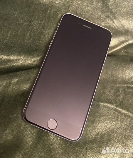iPhone 6, 64 ГБ