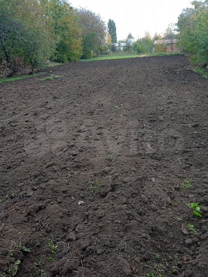 Участок 14 сот. (ИЖС)