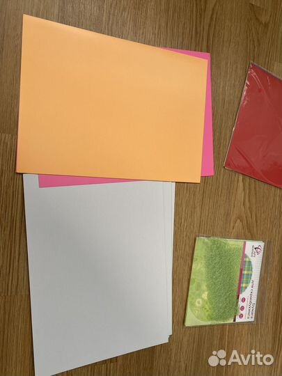 Набор для творчества