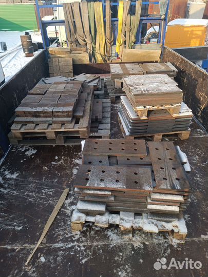 Плазменная резка с чпу