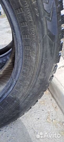 Nokian Tyres Hakkapeliitta 5 235/60 R17 106T