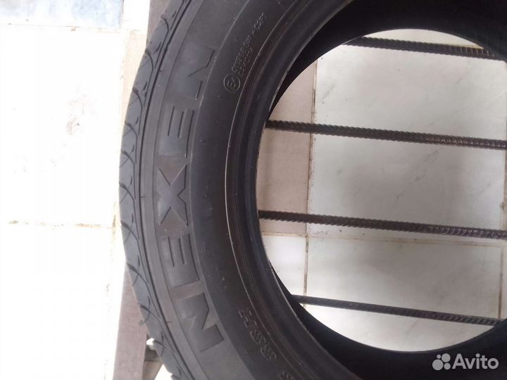 Nexen Classe Premiere 661 185/65 R15 31N