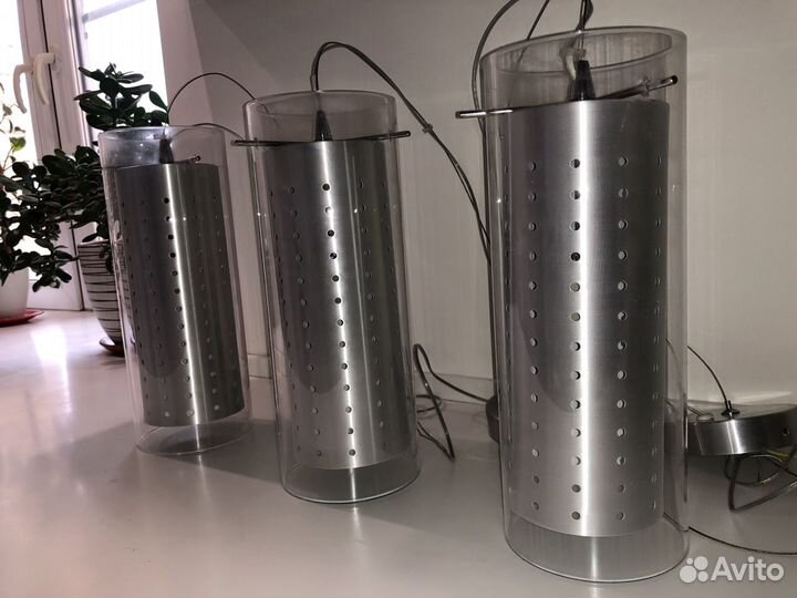 Светильник подвесной