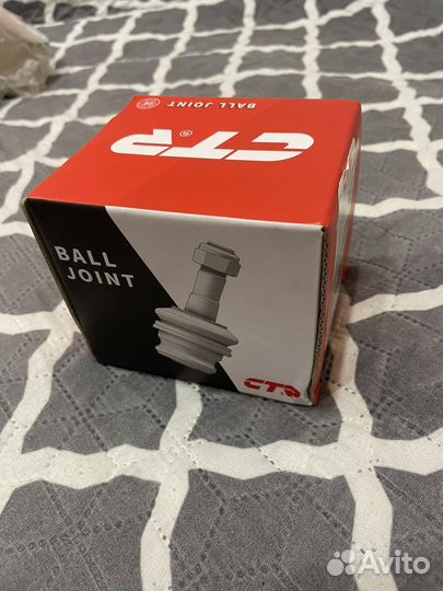 Шаровая опора левая на тигуан 2