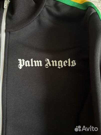 Palm angels exodus