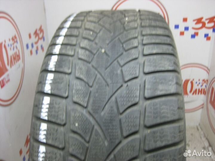 Dunlop SP Winter Sport 3D 245/45 R18