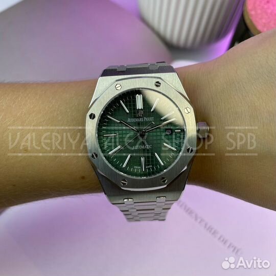 Часы мужские Audemars Piguet #2020327