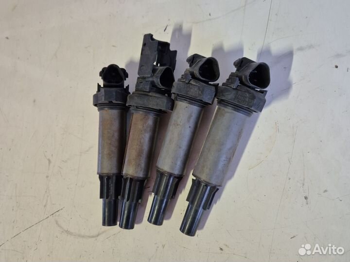 Катушка свечей зажигания Bmw e46