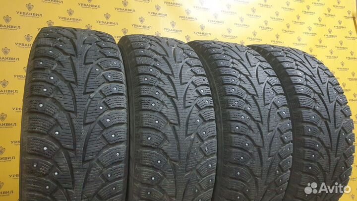 Hankook Winter I'Pike 225/60 R17 99T
