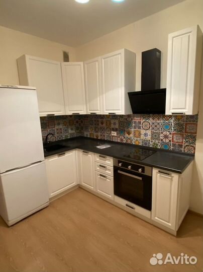 Кухня в наличии