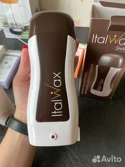 Набор для депиляции