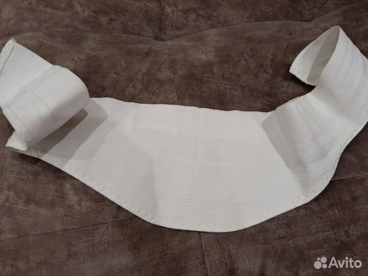 Бандаж для беременных и после родов