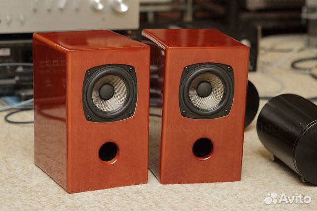 Акустика 47 Labs 4722