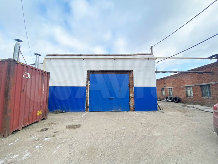 Сдам здание, 348 м²