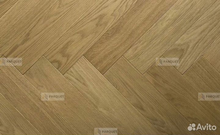 Инженерная доска елка