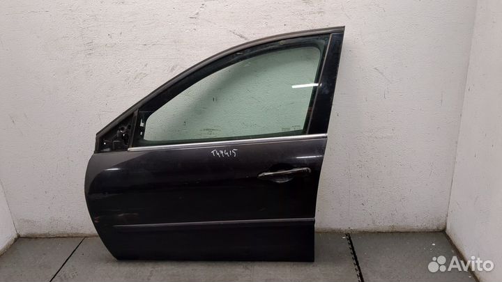 Дверь боковая Renault Laguna 3 2007, 2007