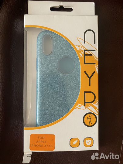 Чехол на iPhone X xs