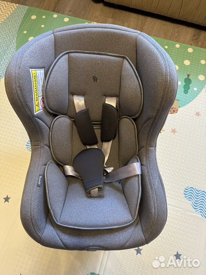 Детское автокресло от 0 до 18