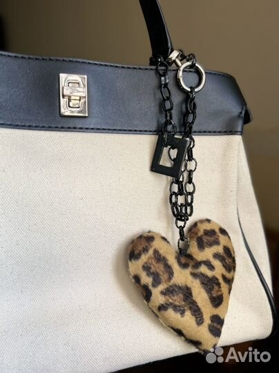 Брелок обвес на сумку/чехол