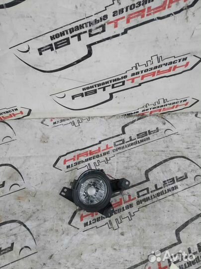 Туманка mazda atenza CX-5 mazda6 verisa DC5R DC5W