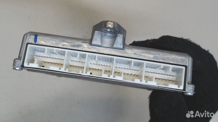 Блок управления двигателем Acura RL, 2005