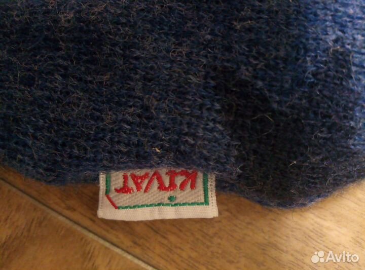 Шлем. Киват 48-50