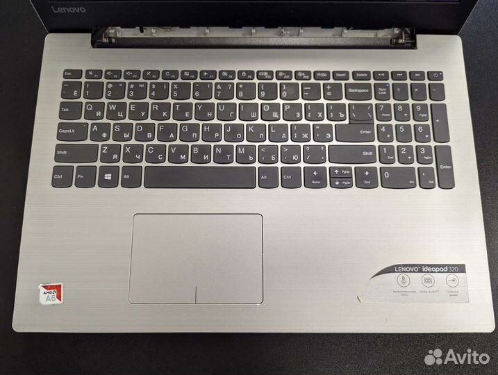 Ноутбук Lenovo IdeaPad 320-15AST