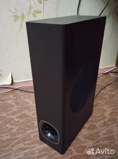 Саундбар dexp