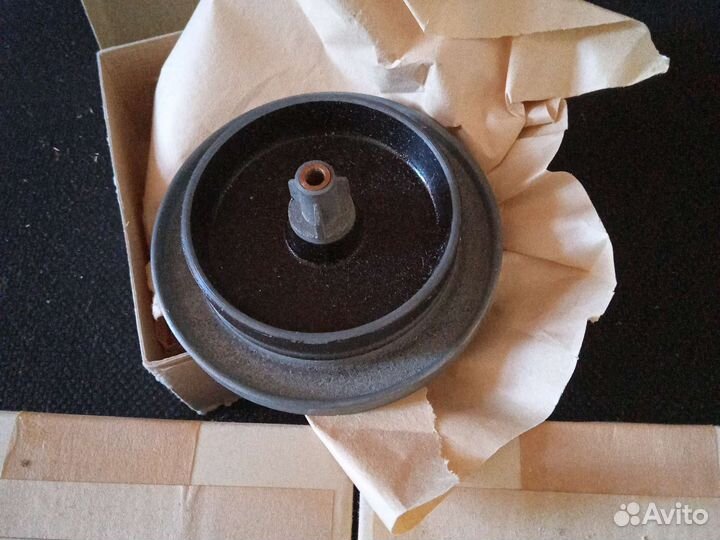 Подкассетник левый для Астра-205, Астра-206