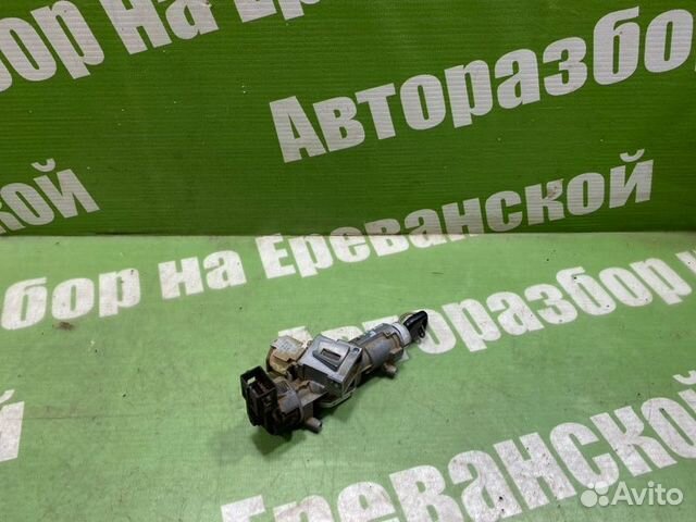 Замок зажигания Mazda 3 BK Z6