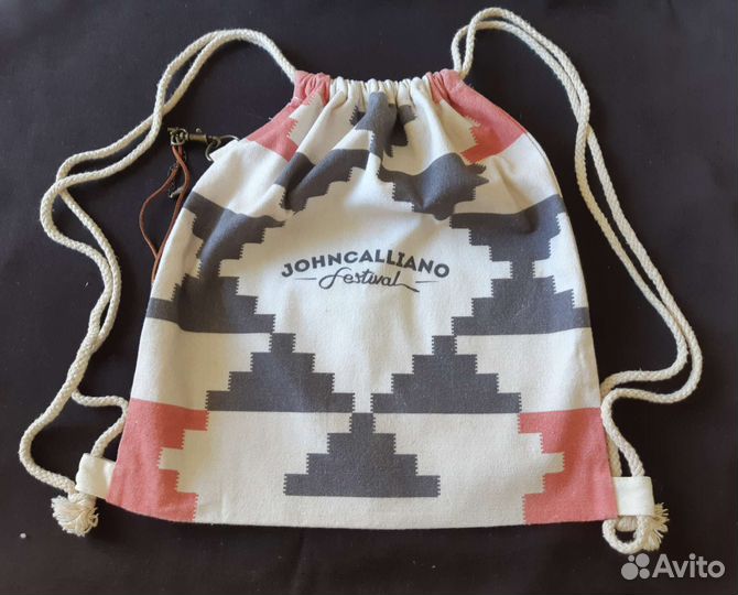 Мешок для сменной обуви