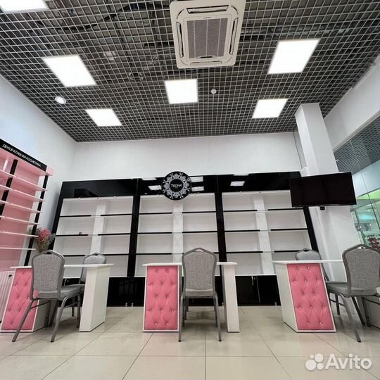 Аренда рабочего места