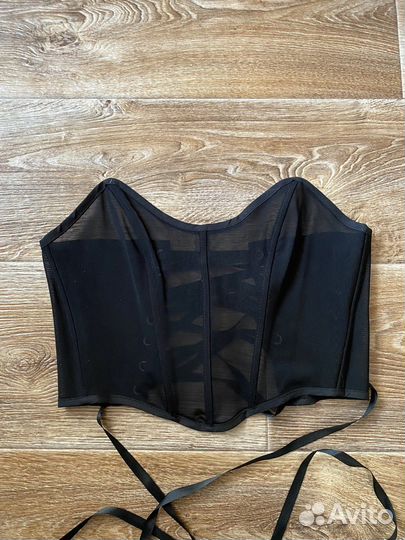 Корсет пояс