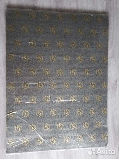 Шумоизоляция stp