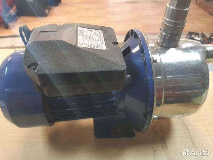 Насос центробежный 650w