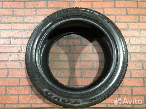 Toyo Proxes T1 Sport 275/40 R18 99Y