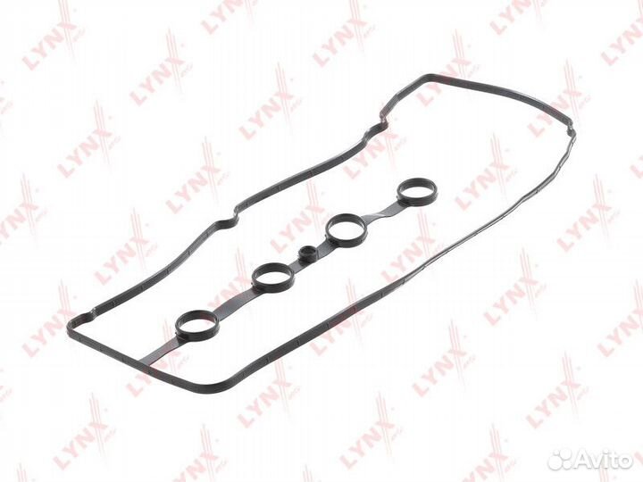 Прокладка крышки гбц lynxauto SG-1000