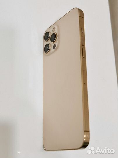 iPhone 12 Pro Max, 256 ГБ