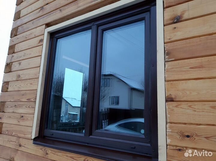 Застеклить балкон