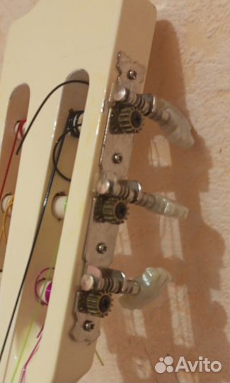 Гитара классическая Stagg