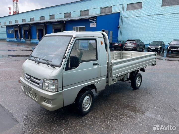 Электромобиль