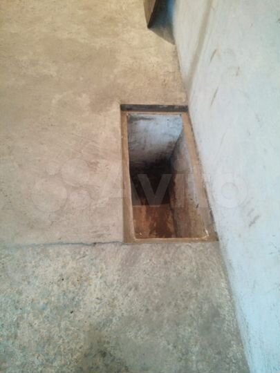 Гараж, 17 м²