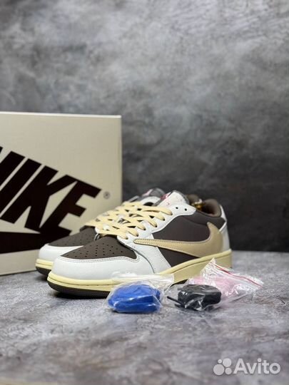 Кроссовки Nike Jordan (41)