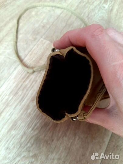 Сумочка для телефона