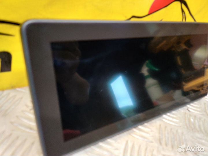 Монитор Дисплей Экран Bmw I3 (+ Rex) I01 DLA-1Z06