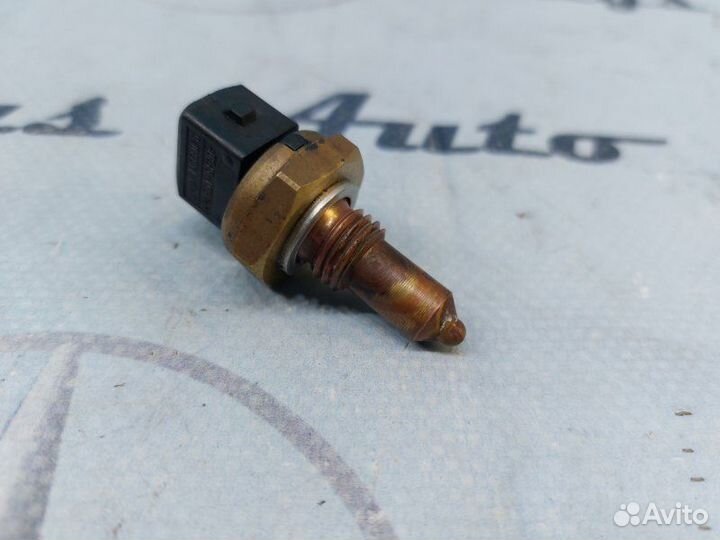 Датчик температуры охлаждающей жидкости Bmw 320I